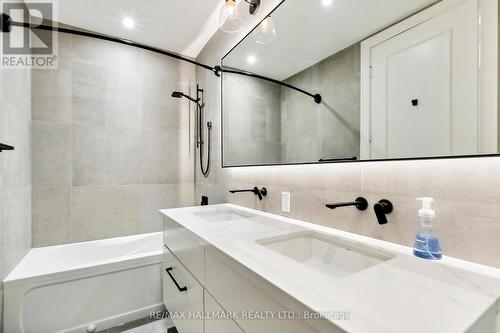 Th103 - 39 Queens Quay E, Toronto, ON - Indoor Photo Showing Bathroom