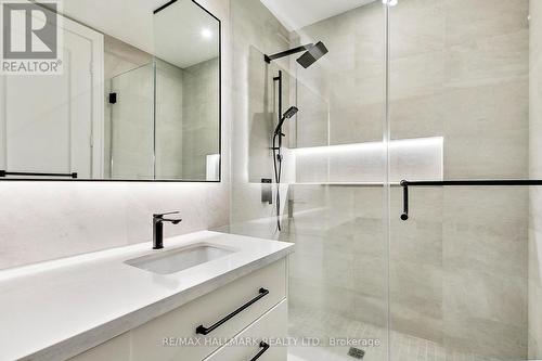 Th103 - 39 Queens Quay E, Toronto, ON - Indoor Photo Showing Bathroom