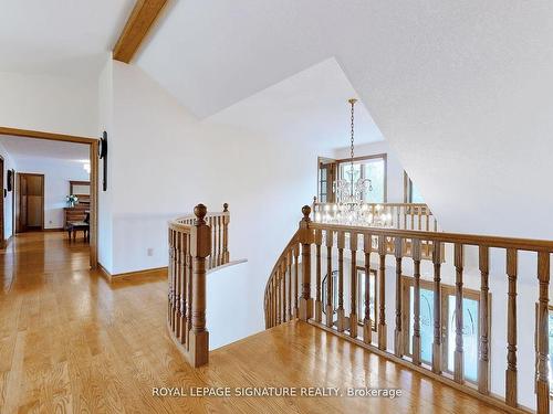622 Coppercroft Crt, Waterloo, ON - Indoor Photo Showing Other Room