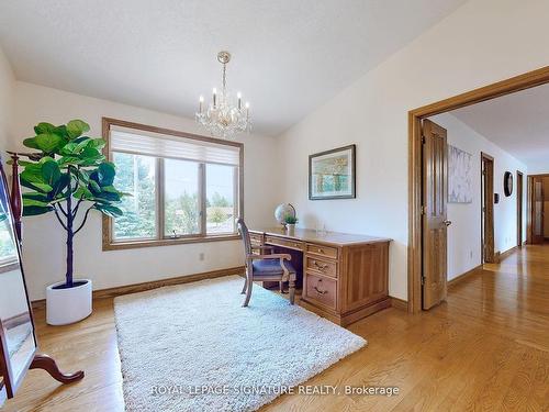 622 Coppercroft Crt, Waterloo, ON - Indoor Photo Showing Other Room