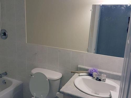 103 Ranstone Gdns, Toronto, ON - Indoor Photo Showing Bathroom
