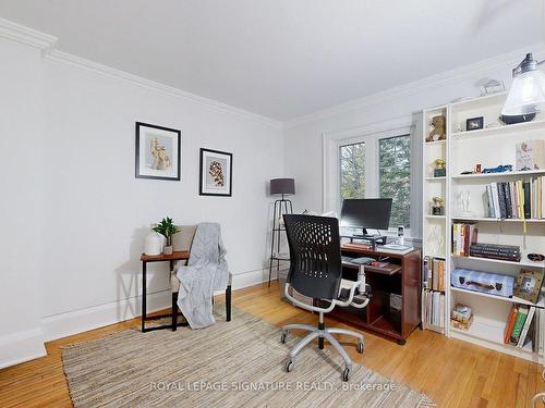 264 Erskine Ave, Toronto, ON - Indoor Photo Showing Office
