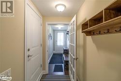 Lower Level Entryway - 