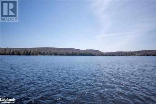 Lakefront View 3 - 44 Webb Circle Unit# 8, Haliburton, ON - Outdoor With Body Of Water With View