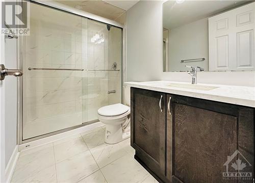 206 Anyolite Private, Ottawa, ON - Indoor Photo Showing Bathroom