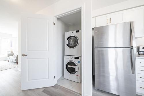4 Radison Lane|Unit #1, Hamilton, ON - Indoor Photo Showing Laundry Room