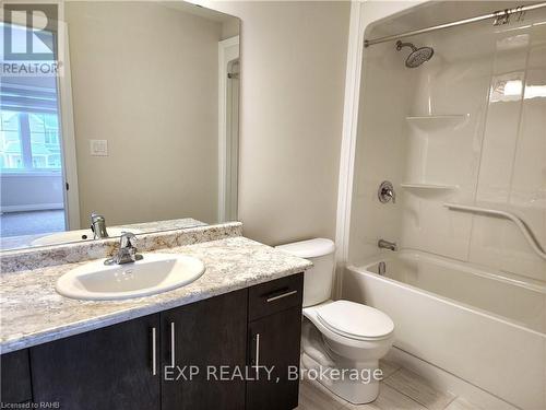 Upper - 76 Alicia Crescent, Thorold, ON - Indoor Photo Showing Bathroom