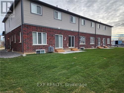 Upper - 76 Alicia Crescent, Thorold, ON - Outdoor