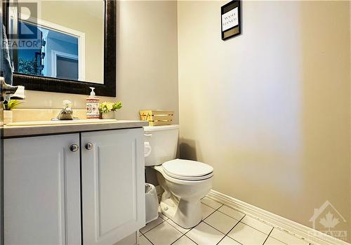 4373 Wildmint Square, Ottawa, ON - Indoor Photo Showing Bathroom