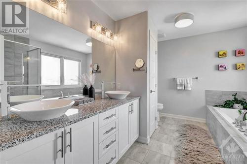 635 Ruby Street, Clarence-Rockland, ON - Indoor Photo Showing Bathroom