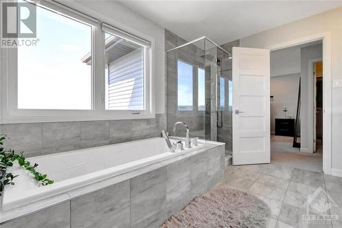 635 Ruby Street, Clarence-Rockland, ON - Indoor Photo Showing Bathroom