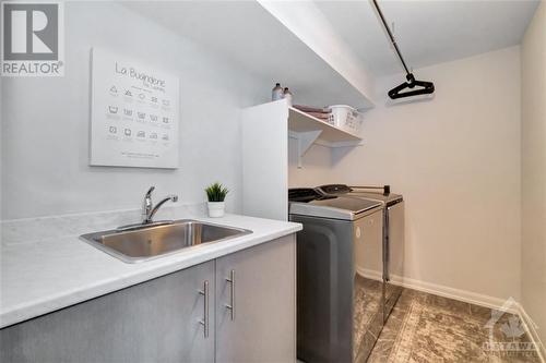 635 Ruby Street, Clarence-Rockland, ON - Indoor Photo Showing Laundry Room