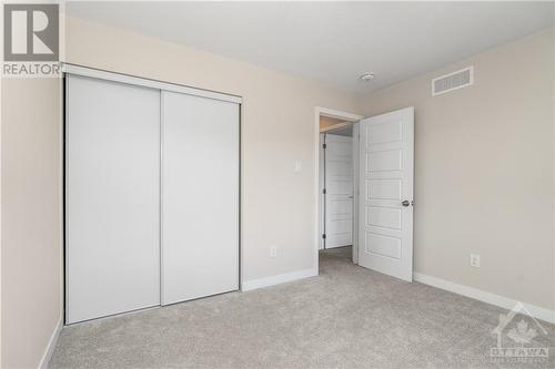 2504 Watercolours Way, Ottawa, ON - Indoor Photo Showing Other Room