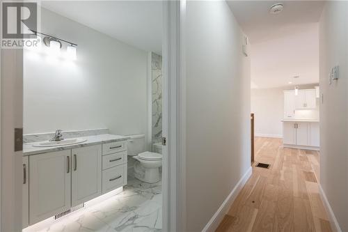 18 Zachary Street, Petawawa, ON - Indoor Photo Showing Bathroom
