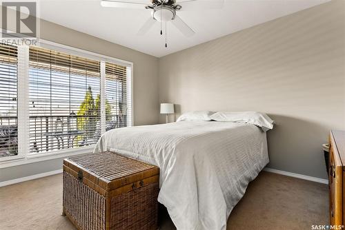 4418 Nicurity Drive, Regina, SK - Indoor Photo Showing Bedroom