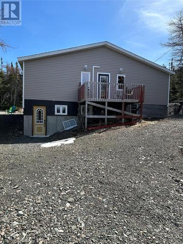 01 Cabot Hwy Little Harbour East Highway, Placentia Bay, NL 