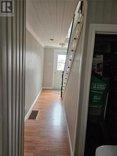 3 Parson'S Point Road, Burin, NL - Indoor Photo Showing Other Room