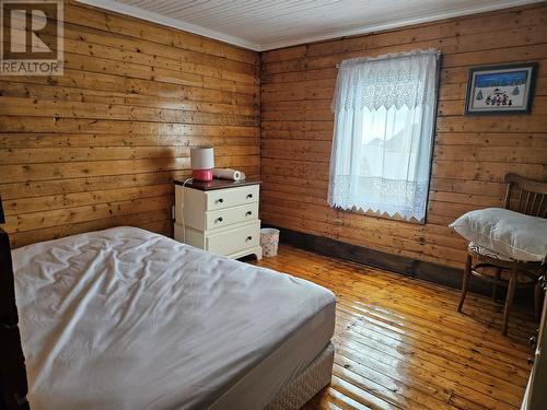 3 Parson'S Point Road, Burin, NL - Indoor Photo Showing Bedroom