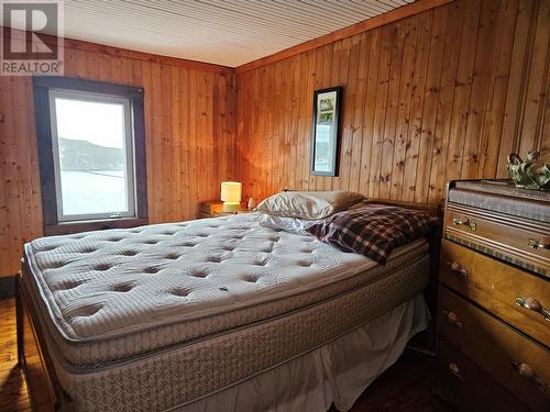 3 Parson'S Point Road, Burin, NL - Indoor Photo Showing Bedroom