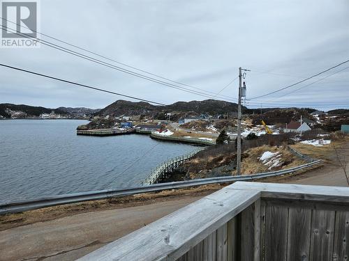 3 Parson'S Point Road, Burin, NL - Outdoor With Body Of Water With View