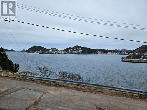 3 Parson'S Point Road, Burin, NL - Outdoor With Body Of Water With View