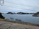 3 Parson'S Point Road, Burin, NL  - Outdoor With Body Of Water With View 