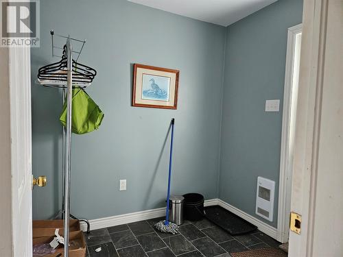 3 Parson'S Point Road, Burin, NL - Indoor Photo Showing Other Room