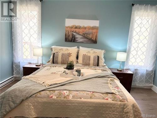 12 Blenheim Drive, Quispamsis, NB - Indoor Photo Showing Bedroom