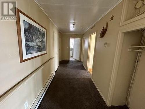 110 Harvey Street, Harbour Grace, NL - Indoor Photo Showing Other Room