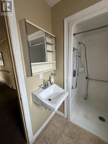 110 Harvey Street, Harbour Grace, NL - Indoor Photo Showing Bathroom