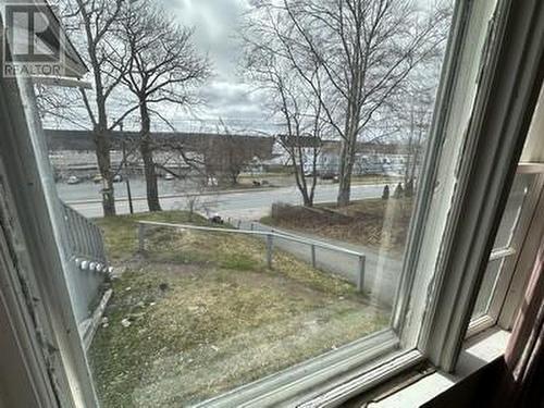 110 Harvey Street, Harbour Grace, NL -  With View