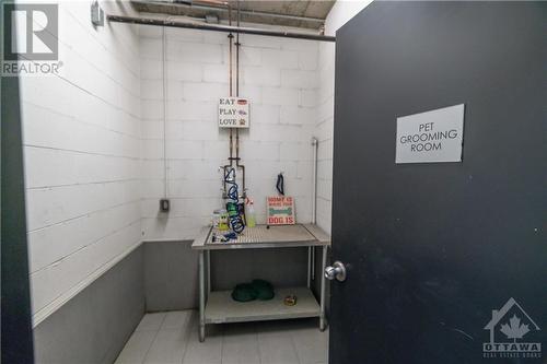 360 Patricia Avenue Unit#512, Ottawa, ON - Indoor Photo Showing Bathroom