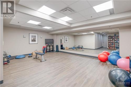 360 Patricia Avenue Unit#512, Ottawa, ON - Indoor