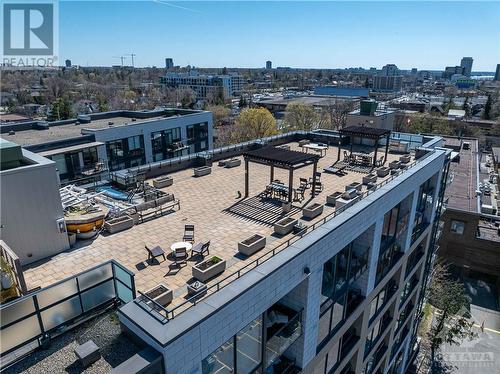 360 Patricia Avenue Unit#512, Ottawa, ON - Outdoor With View
