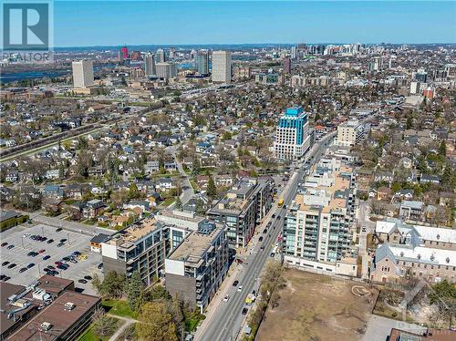 360 Patricia Avenue Unit#512, Ottawa, ON - Outdoor With View