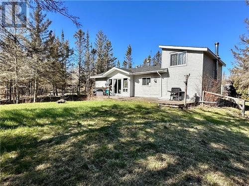 38 Dominion Bay Road, Spring Bay, Manitoulin Island, ON - Outdoor