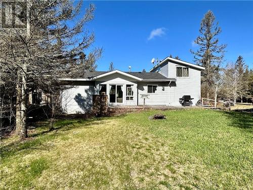 38 Dominion Bay Road, Spring Bay, Manitoulin Island, ON - Outdoor