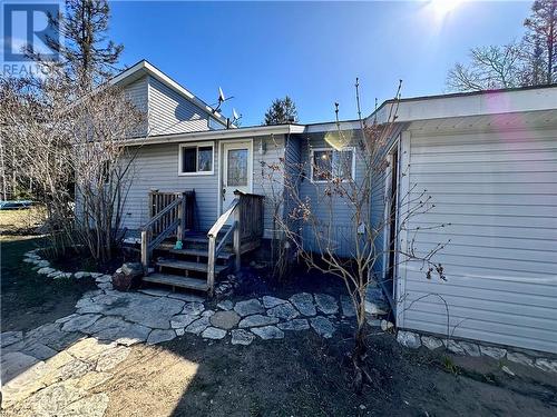 38 Dominion Bay Road, Spring Bay, Manitoulin Island, ON - Outdoor