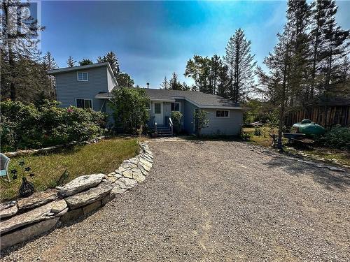 38 Dominion Bay Road, Spring Bay, Manitoulin Island, ON - Outdoor