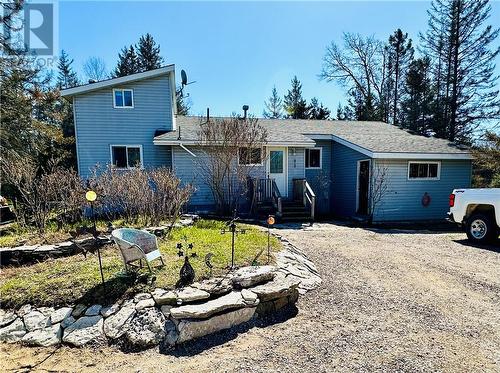 38 Dominion Bay Road, Spring Bay, Manitoulin Island, ON - Outdoor