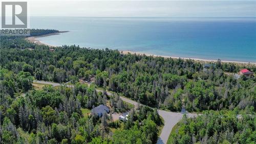 38 Dominion Bay Road, Spring Bay, Manitoulin Island, ON - Outdoor With Body Of Water With View