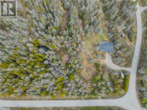 38 Dominion Bay Road, Spring Bay, Manitoulin Island, ON - Outdoor With View