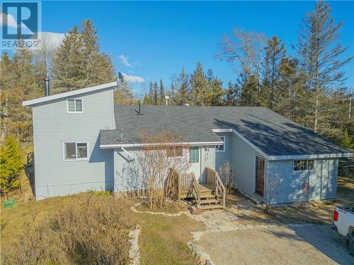 38 Dominion Bay Road, Spring Bay, Manitoulin Island, ON - Outdoor