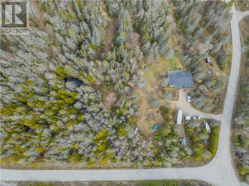 38 Dominion Bay Road, Spring Bay, Manitoulin Island, ON - Outdoor With View