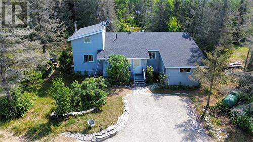 38 Dominion Bay Road, Spring Bay, Manitoulin Island, ON - Outdoor