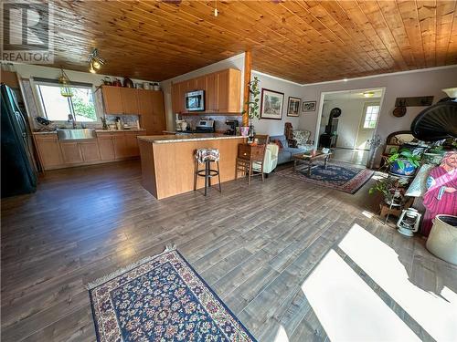 38 Dominion Bay Road, Spring Bay, Manitoulin Island, ON - Indoor