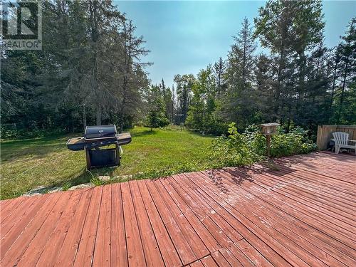 38 Dominion Bay Road, Spring Bay, Manitoulin Island, ON - Outdoor