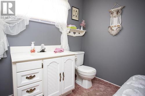 133 Cressy Rd, Thessalon, ON - Indoor Photo Showing Bathroom