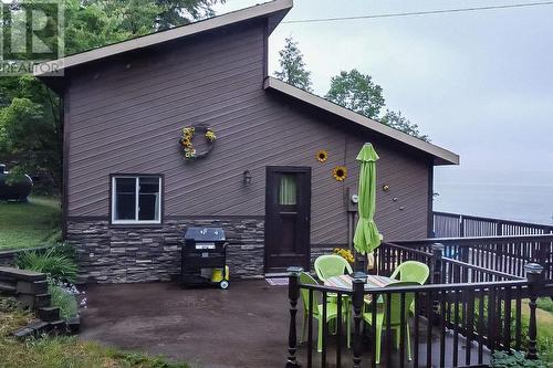 133 Cressy Rd, Thessalon, ON - Outdoor With Exterior