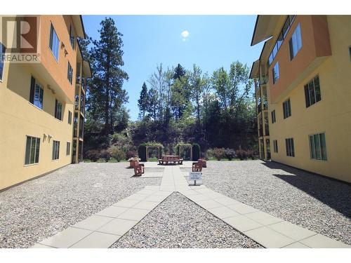921 Spillway Road Unit# 306A, Oliver, BC - Outdoor With Exterior